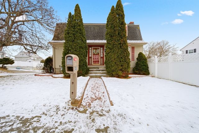 1082 Essex St., Lawrence, MA 01841