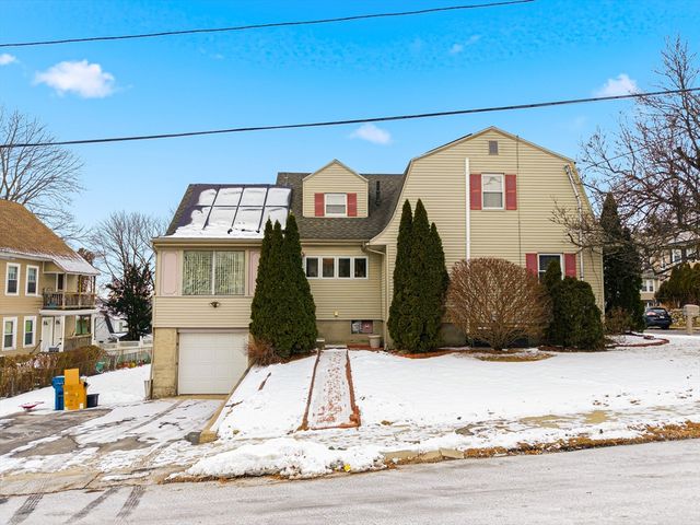 1082 Essex St., Lawrence, MA 01841