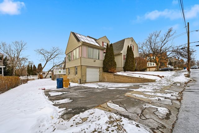 1082 Essex St., Lawrence, MA 01841