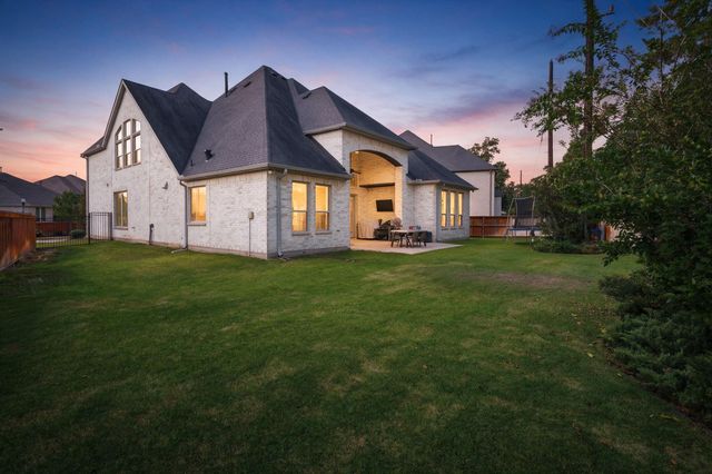 26910 Selinsgrove Road, Magnolia, TX 77354