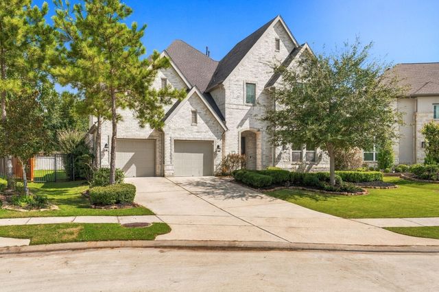 26910 Selinsgrove Road, Magnolia, TX 77354
