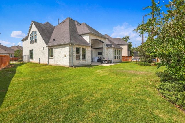 26910 Selinsgrove Road, Magnolia, TX 77354