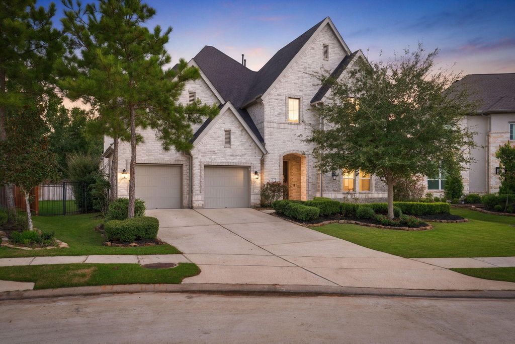 26910 Selinsgrove Road, Magnolia, TX 77354