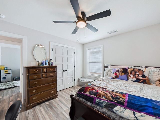 137 North Sky Drive, Warner Robins, GA 31093