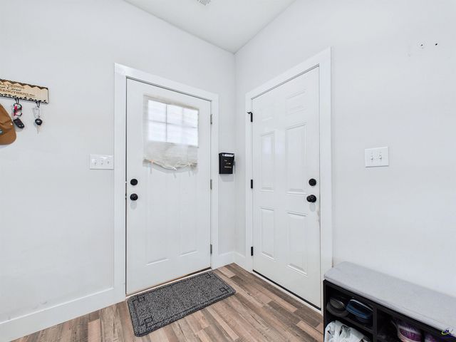 137 North Sky Drive, Warner Robins, GA 31093