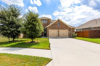 3721 Royal Tern CT, Pflugerville, TX 78660