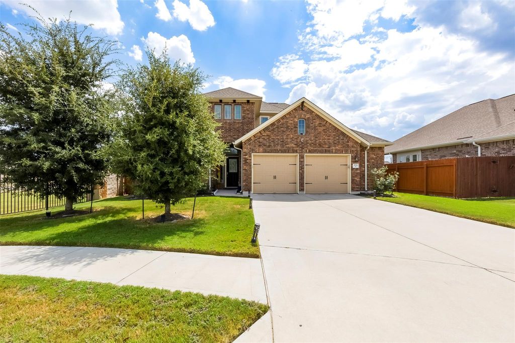 3721 Royal Tern CT, Pflugerville, TX 78660