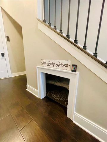 423 HARGROVE Lane, Decatur, GA 30030
