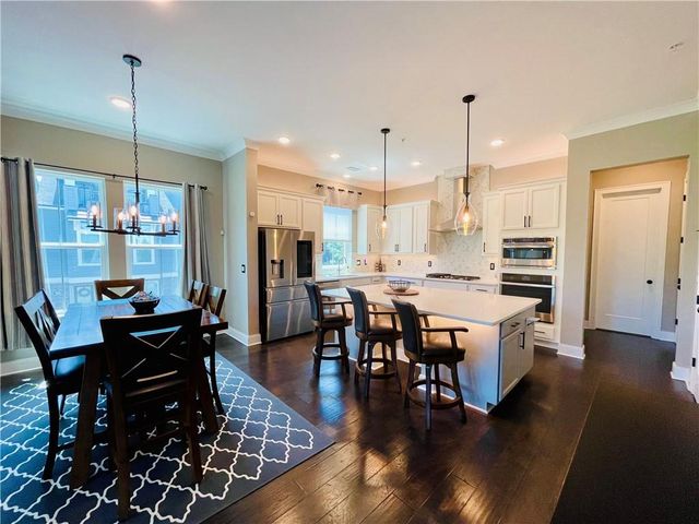 423 HARGROVE Lane, Decatur, GA 30030