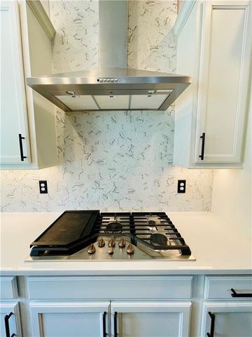 423 HARGROVE Lane, Decatur, GA 30030
