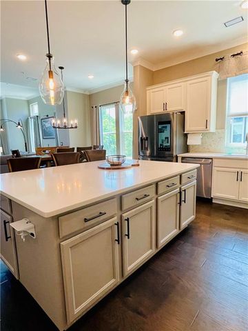 423 HARGROVE Lane, Decatur, GA 30030