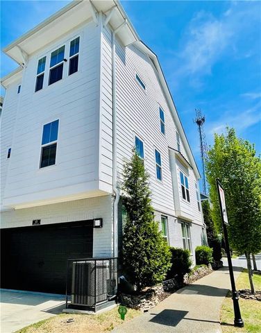 423 HARGROVE Lane, Decatur, GA 30030