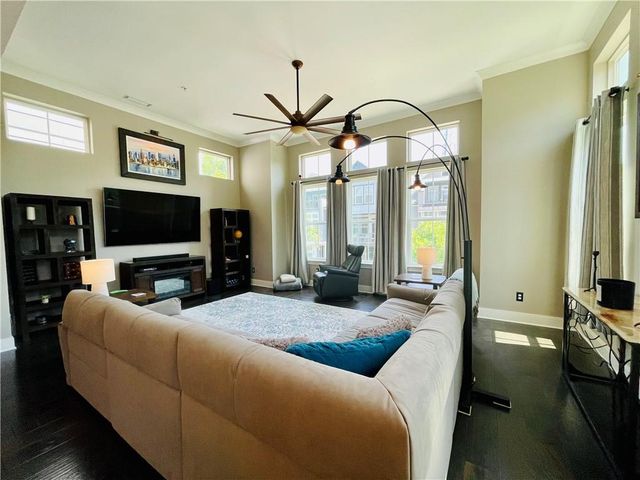 423 HARGROVE Lane, Decatur, GA 30030
