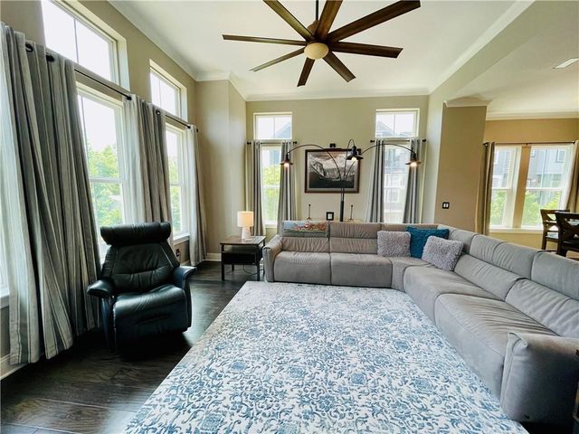 423 HARGROVE Lane, Decatur, GA 30030