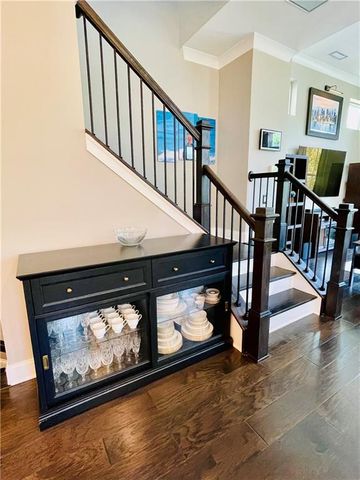 423 HARGROVE Lane, Decatur, GA 30030