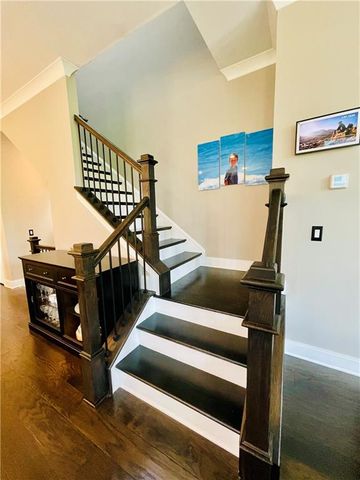423 HARGROVE Lane, Decatur, GA 30030