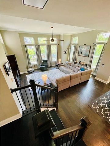 423 HARGROVE Lane, Decatur, GA 30030