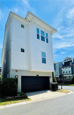 423 HARGROVE Lane, Decatur, GA 30030