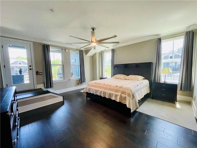 423 HARGROVE Lane, Decatur, GA 30030