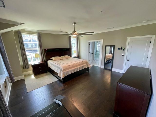 423 HARGROVE Lane, Decatur, GA 30030