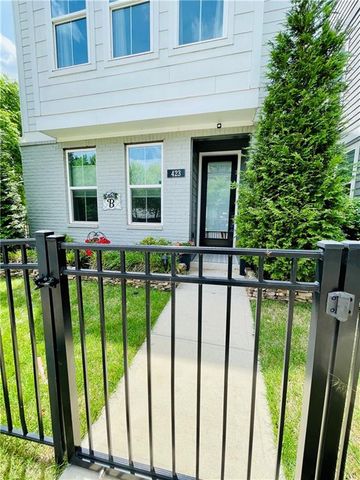 423 HARGROVE Lane, Decatur, GA 30030