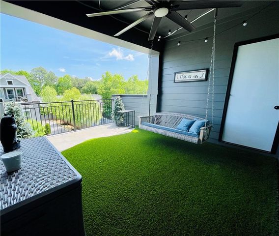 423 HARGROVE Lane, Decatur, GA 30030