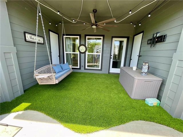 423 HARGROVE Lane, Decatur, GA 30030