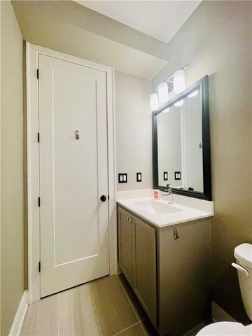 423 HARGROVE Lane, Decatur, GA 30030