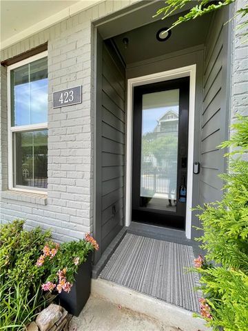 423 HARGROVE Lane, Decatur, GA 30030