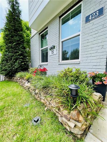 423 HARGROVE Lane, Decatur, GA 30030