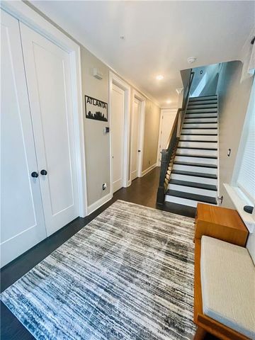 423 HARGROVE Lane, Decatur, GA 30030