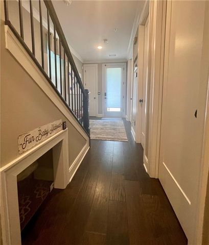 423 HARGROVE Lane, Decatur, GA 30030