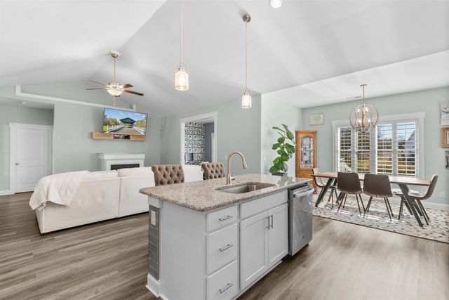 2813 Grassland Ln., Georgetown, SC 29440