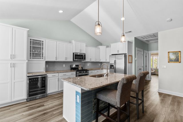 2813 Grassland Ln., Georgetown, SC 29440