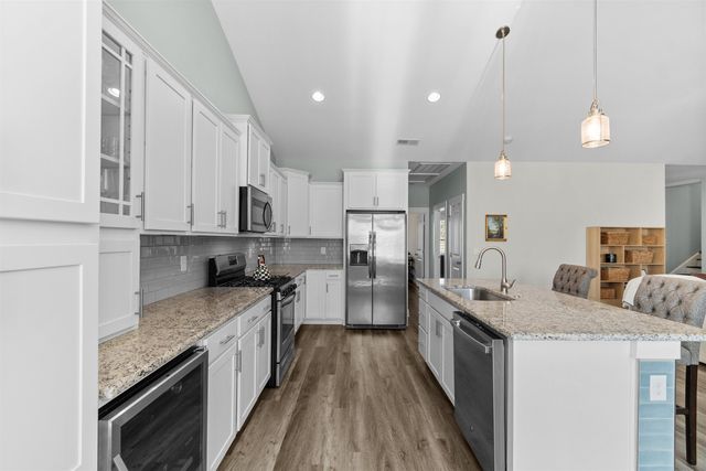 2813 Grassland Ln., Georgetown, SC 29440