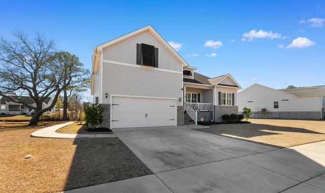 2813 Grassland Ln., Georgetown, SC 29440