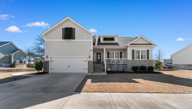 2813 Grassland Ln., Georgetown, SC 29440