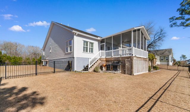 2813 Grassland Ln., Georgetown, SC 29440