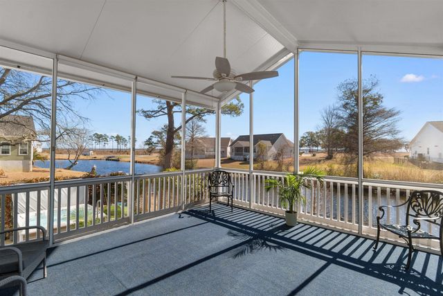 2813 Grassland Ln., Georgetown, SC 29440