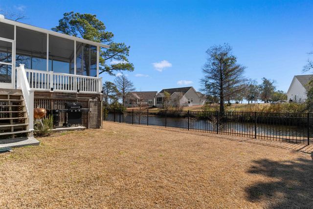 2813 Grassland Ln., Georgetown, SC 29440