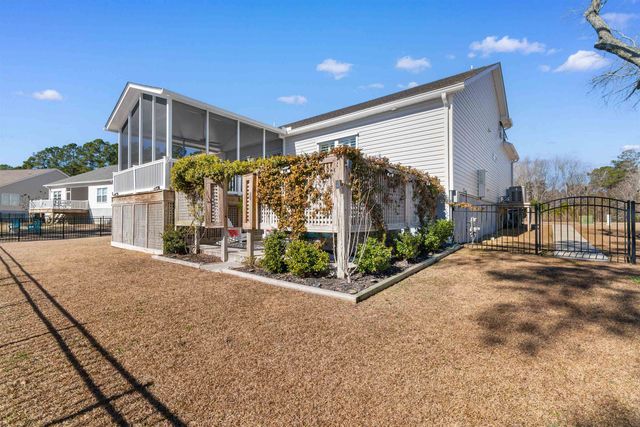 2813 Grassland Ln., Georgetown, SC 29440