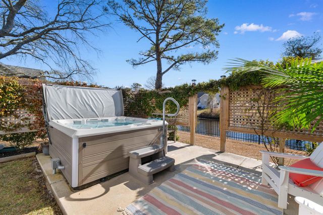 2813 Grassland Ln., Georgetown, SC 29440