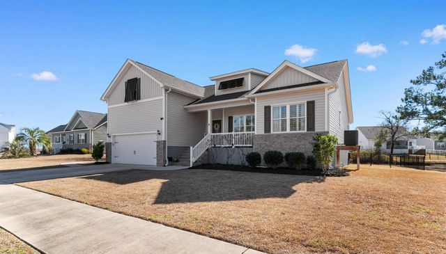 2813 Grassland Ln., Georgetown, SC 29440