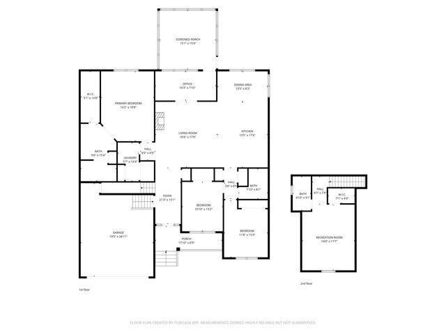 2813 Grassland Ln., Georgetown, SC 29440