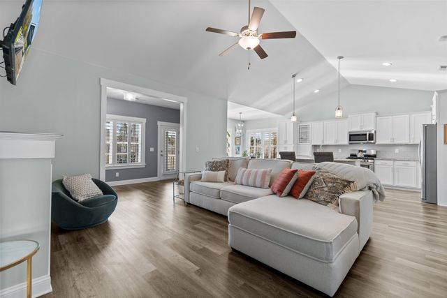 2813 Grassland Ln., Georgetown, SC 29440