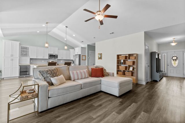 2813 Grassland Ln., Georgetown, SC 29440