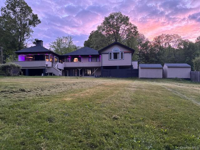67 Lakeland Drive, South Fallsburg, NY 12779