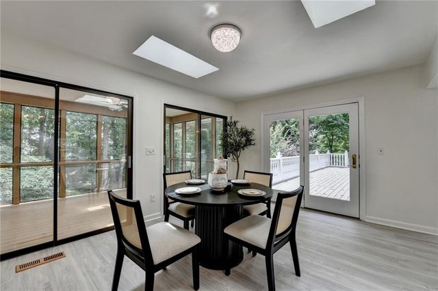 421 Oakleaf Trail, Suwanee, GA 30024