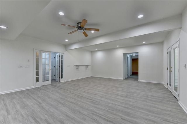 421 Oakleaf Trail, Suwanee, GA 30024