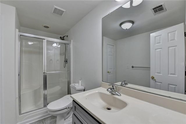 421 Oakleaf Trail, Suwanee, GA 30024